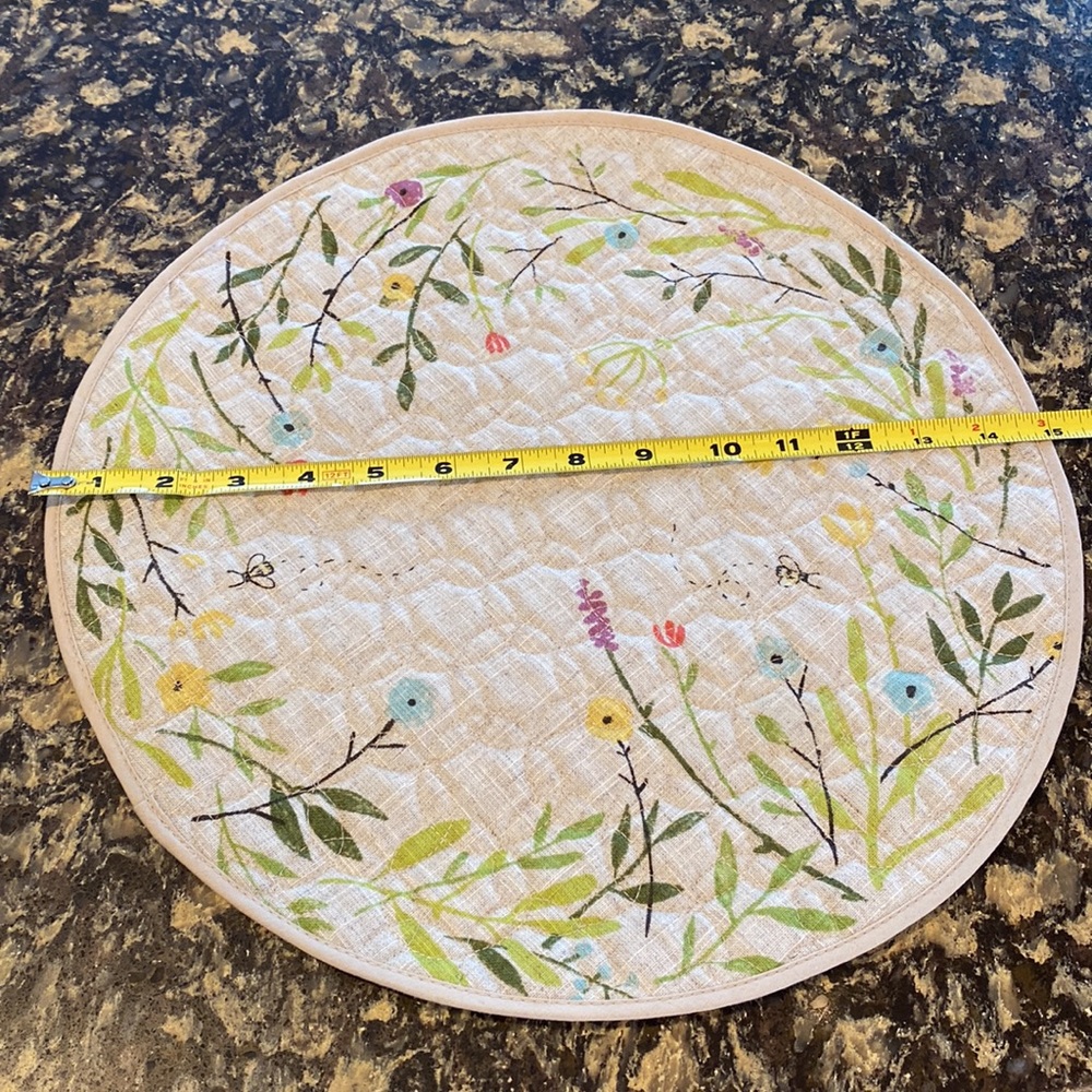 Reversible Placemats - Picture 4 of 5